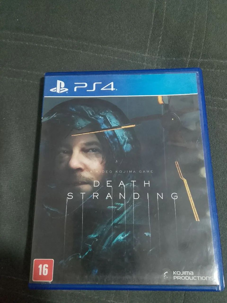 Jogo de PlayStation 4 - Foto 2