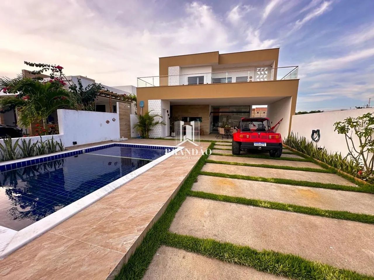 Seu Paraiso Particular em Paripueira - Foto 2