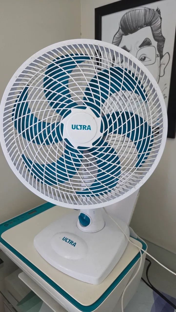 Vwndo ventilador 