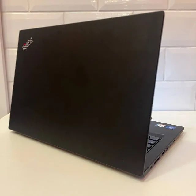 Notebook Lenovo ThinkPad i7 11th - 8Gb Ram - Intel Iris Xe - 512Gb