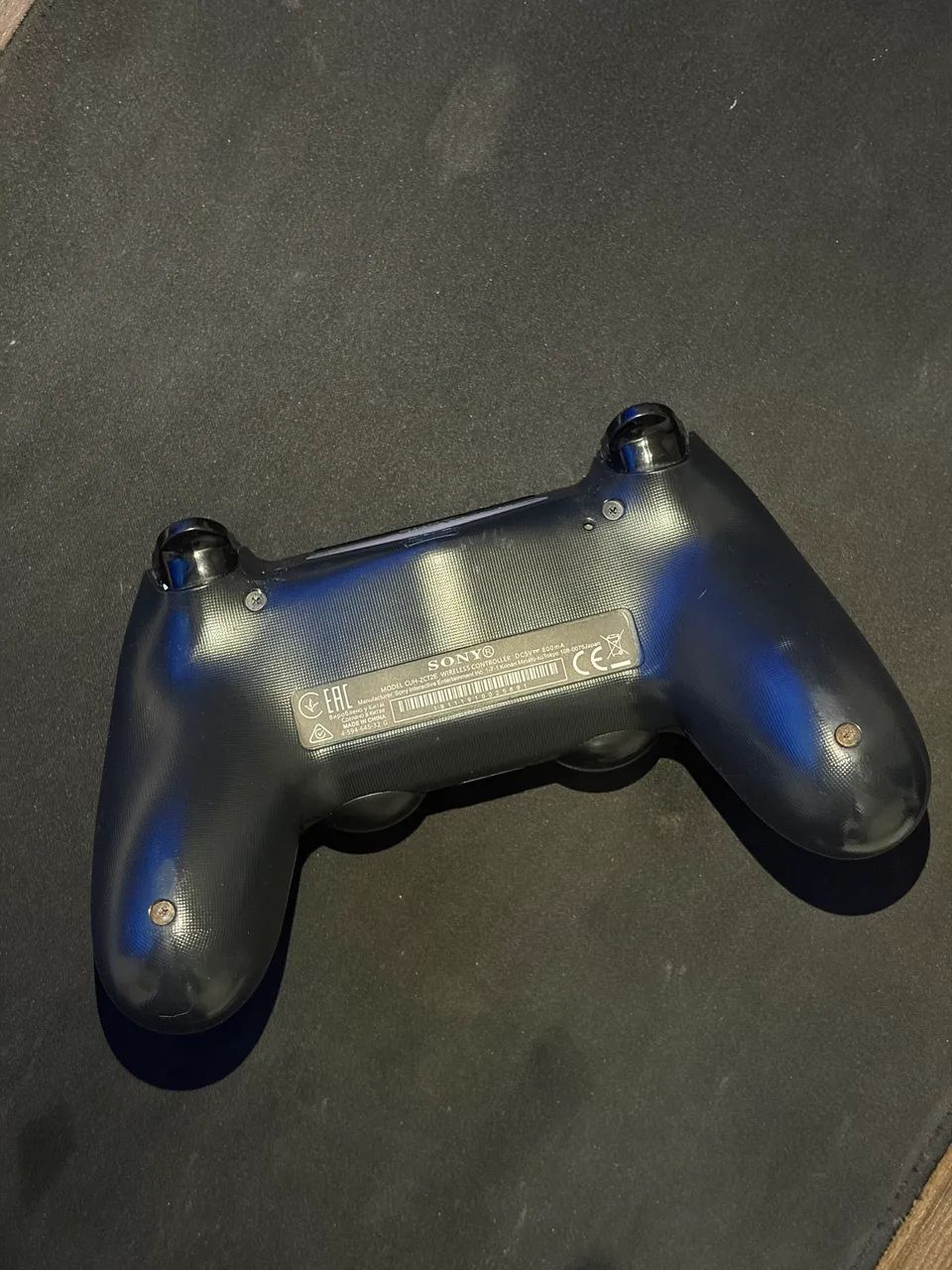 Controle ps4 original  - Foto 2