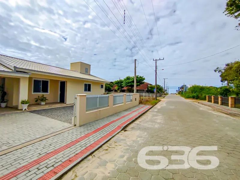 Casa | São Francisco do Sul | Ervino