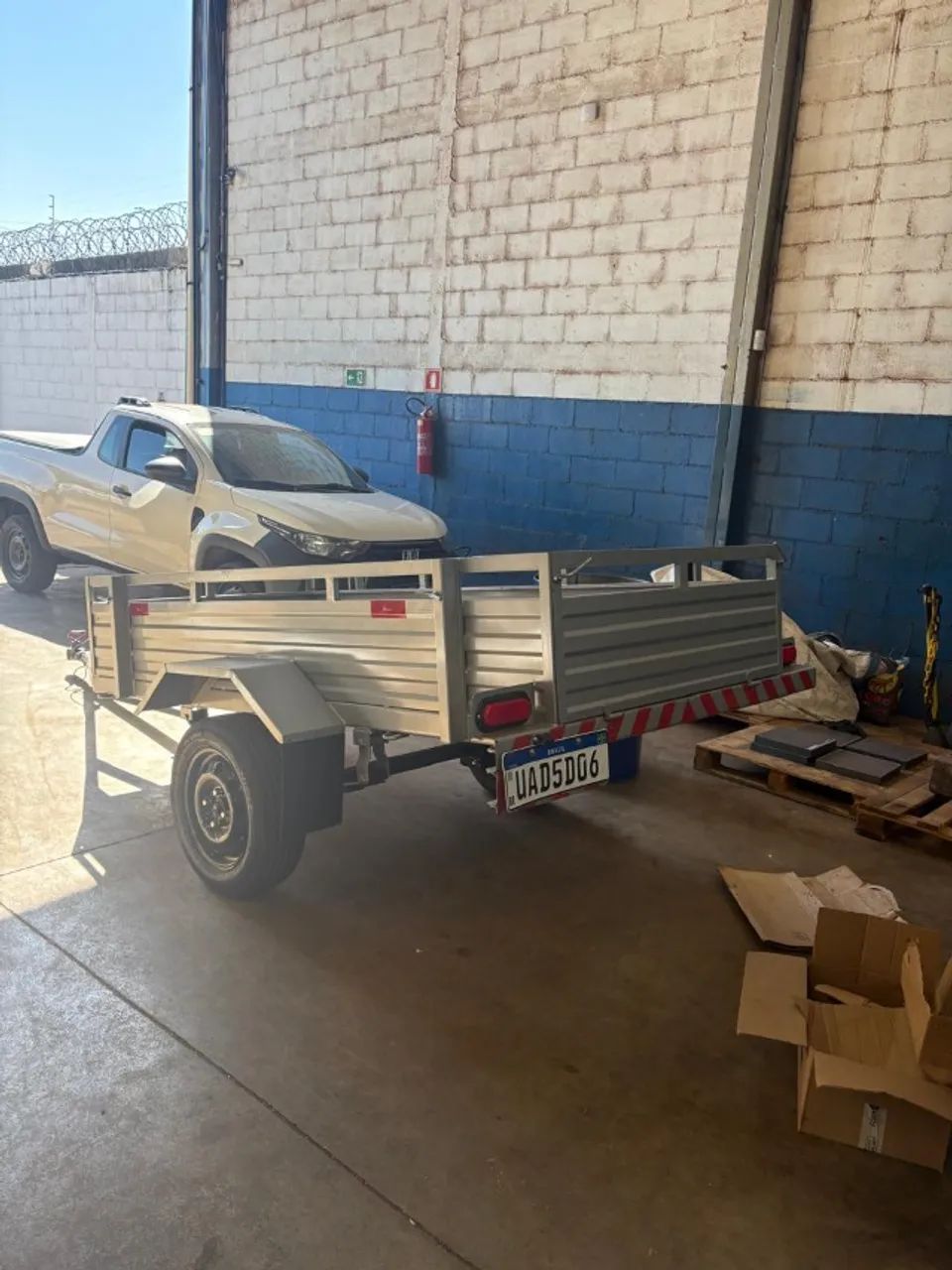 CARRETINHA - Foto 4