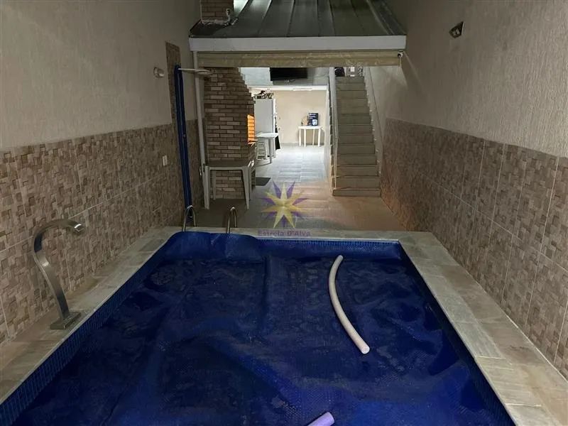 Casa em Vila Guilhermina - São Paulo - Foto 2