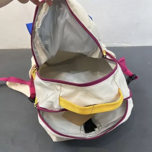 Mochila - Foto 2