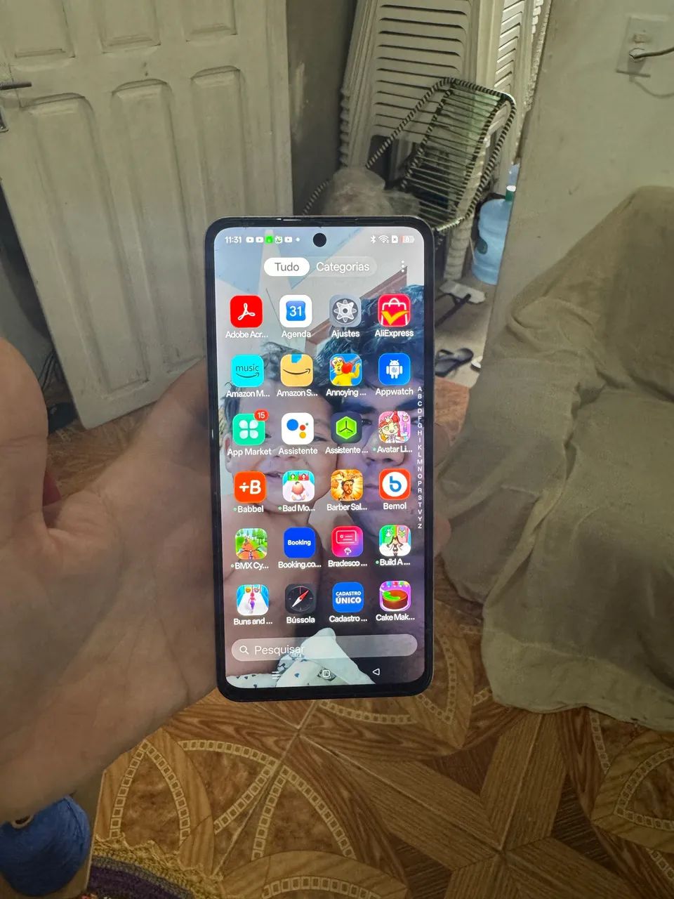 Realme c75 