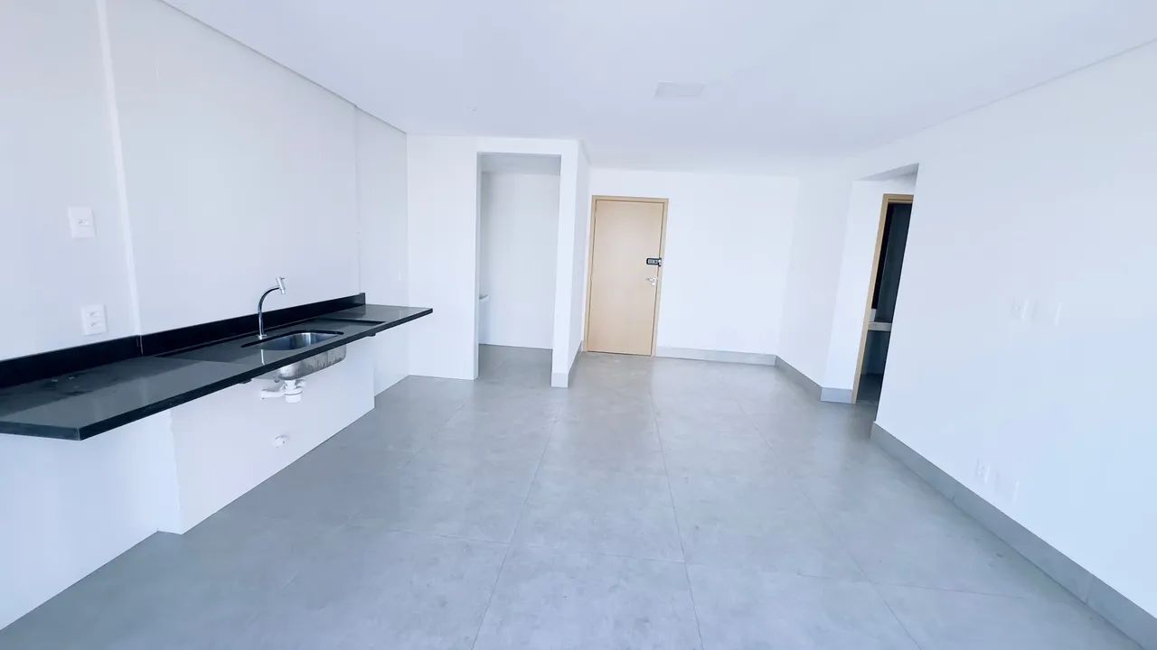 Edifício Residencial Prime Bueno 2 quartos setor Bueno - Foto 4