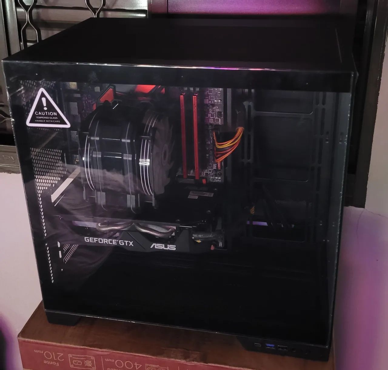 Computador Gamer - Foto 4