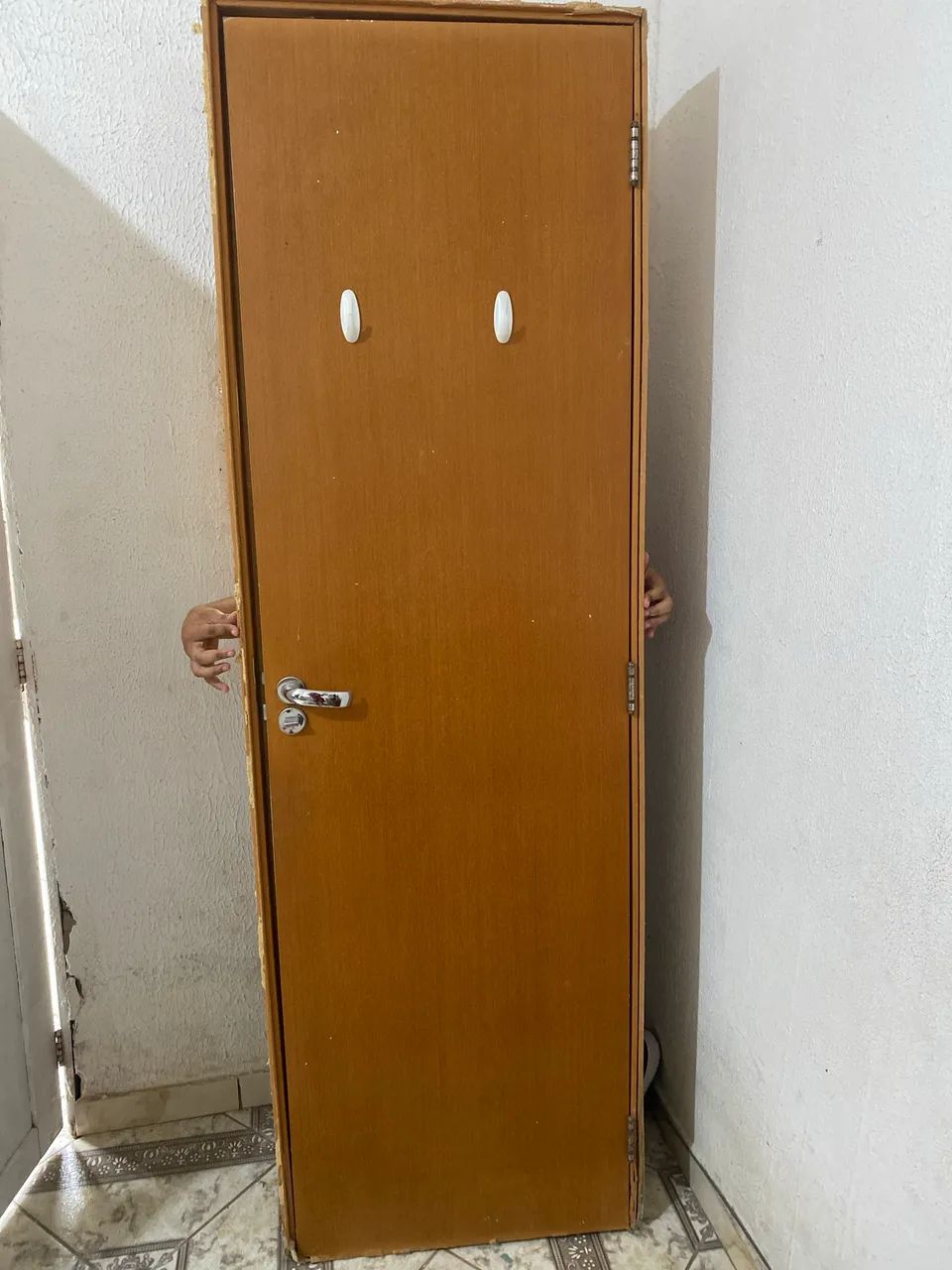 Porta - Foto 3