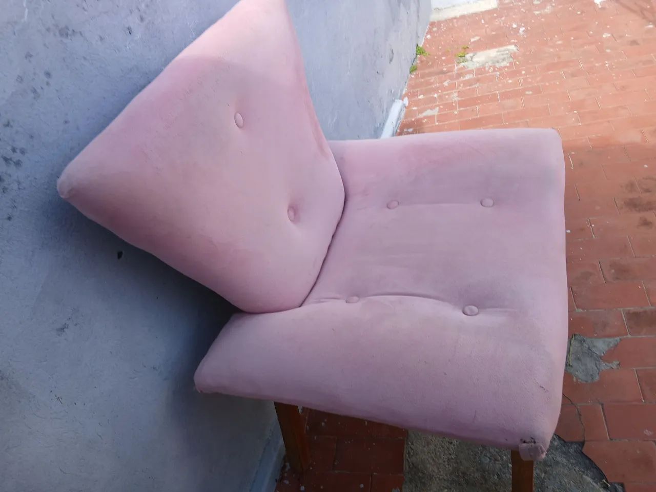 Proltona e puff  - Foto 2