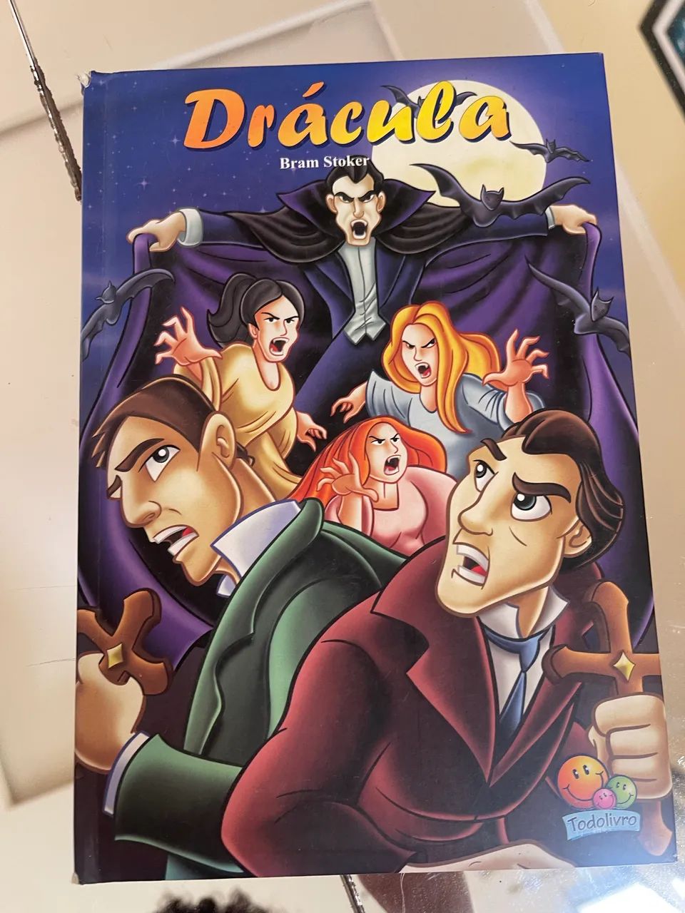 Drácula