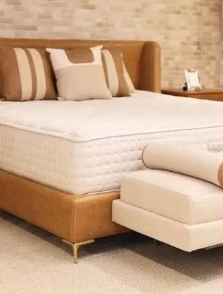 Cama Anjos