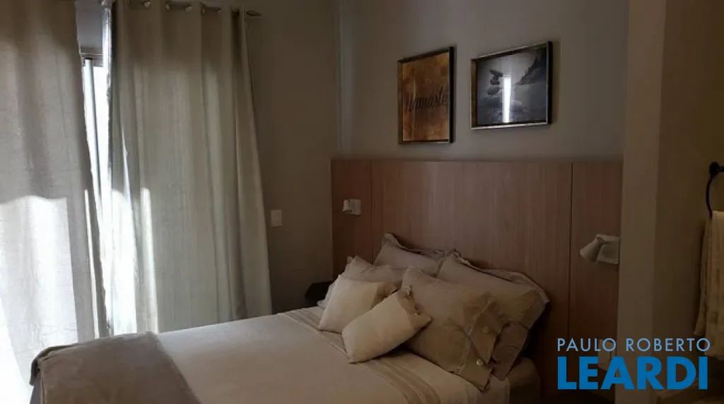 APARTAMENTO - SUMAREZINHO - SP - Foto 2
