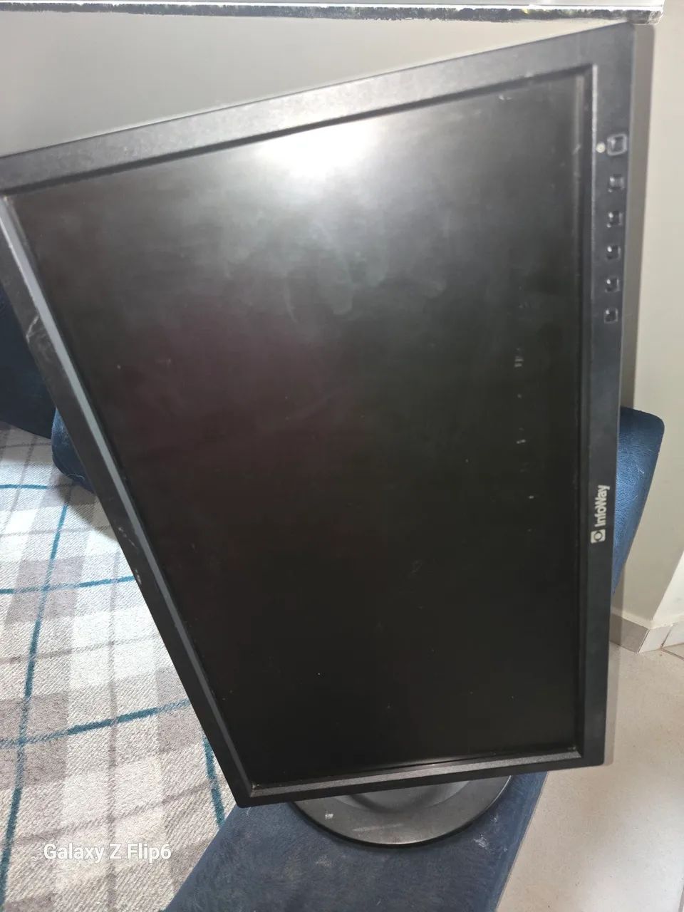 Vendo monitor 14