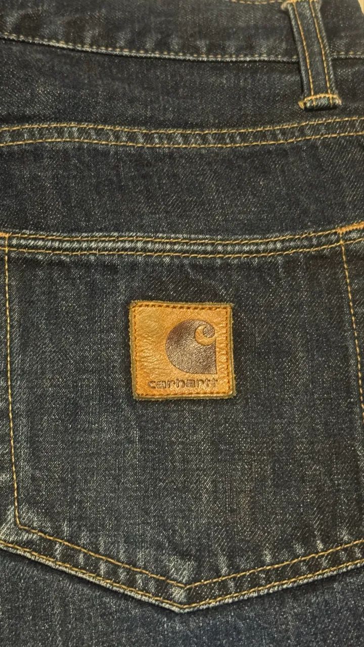 Bermuda carhartt 38 99.00 - Foto 3