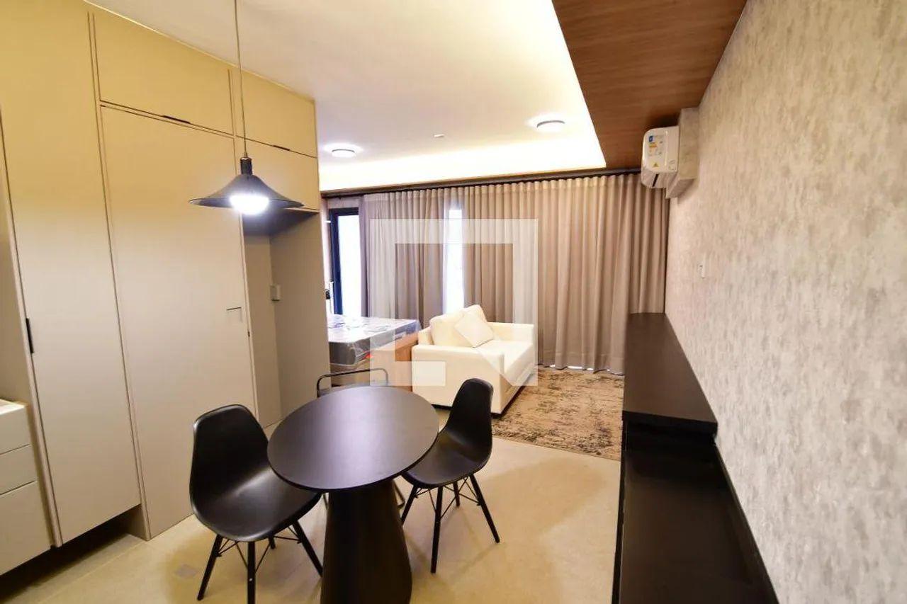 KITNET RESIDENTIAL em Campinas - São Paulo, Cambuí - Foto 3
