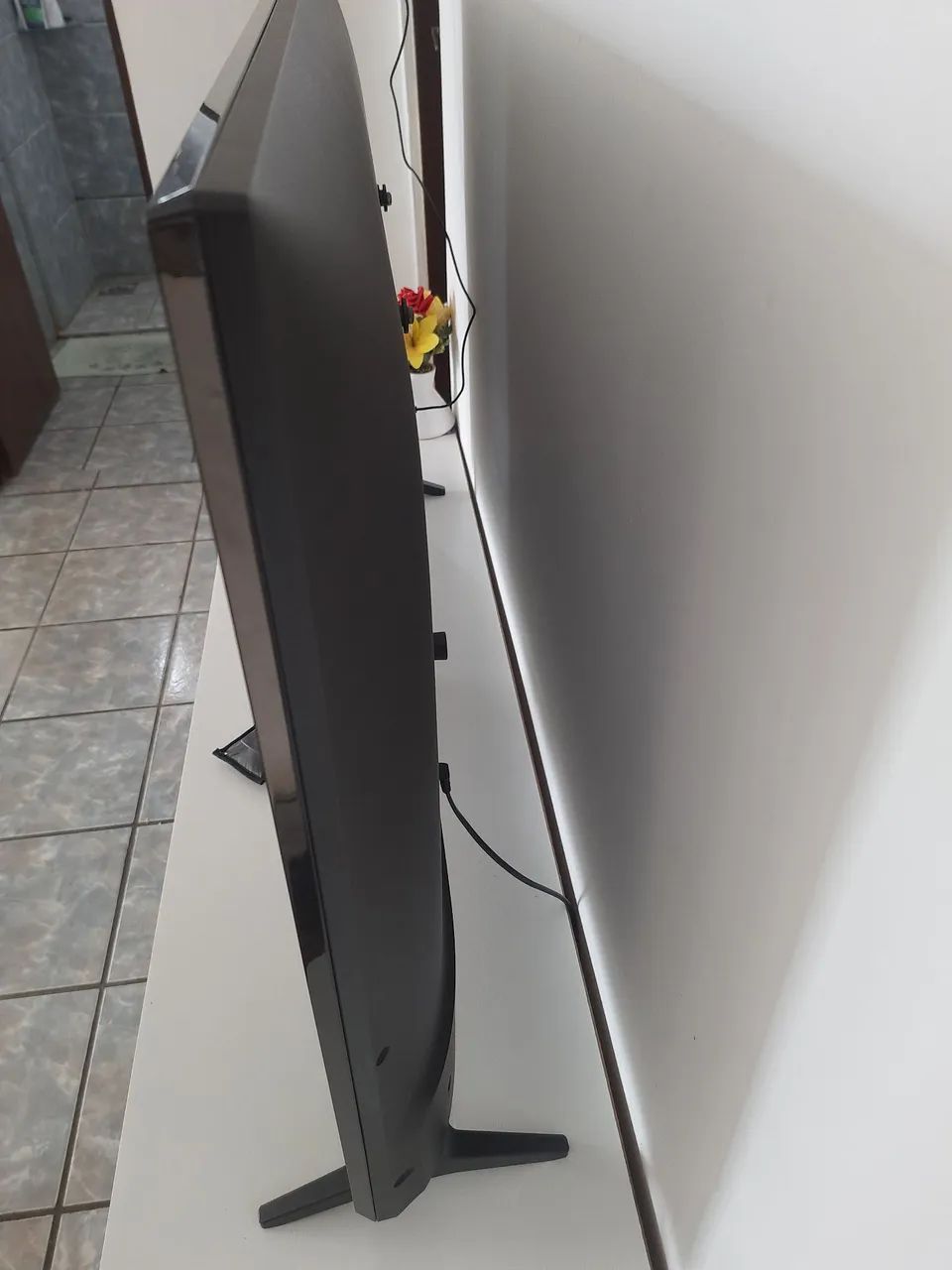Tv LG 49 polegadas LCD LED - Foto 3