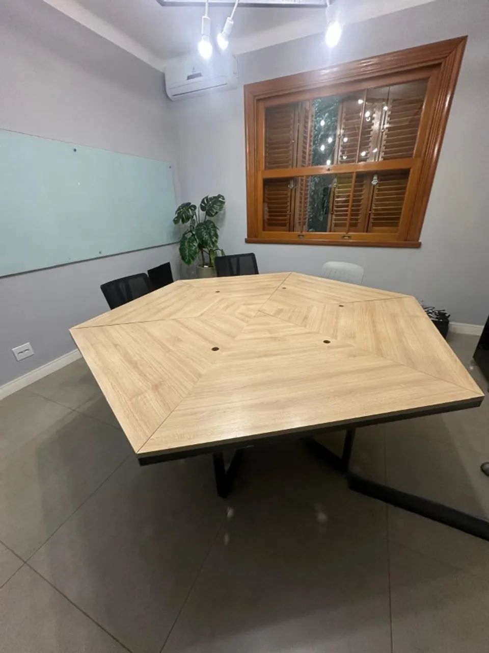 LOUSA QUADRO VIDRO 2,72 X 100 - Foto 2