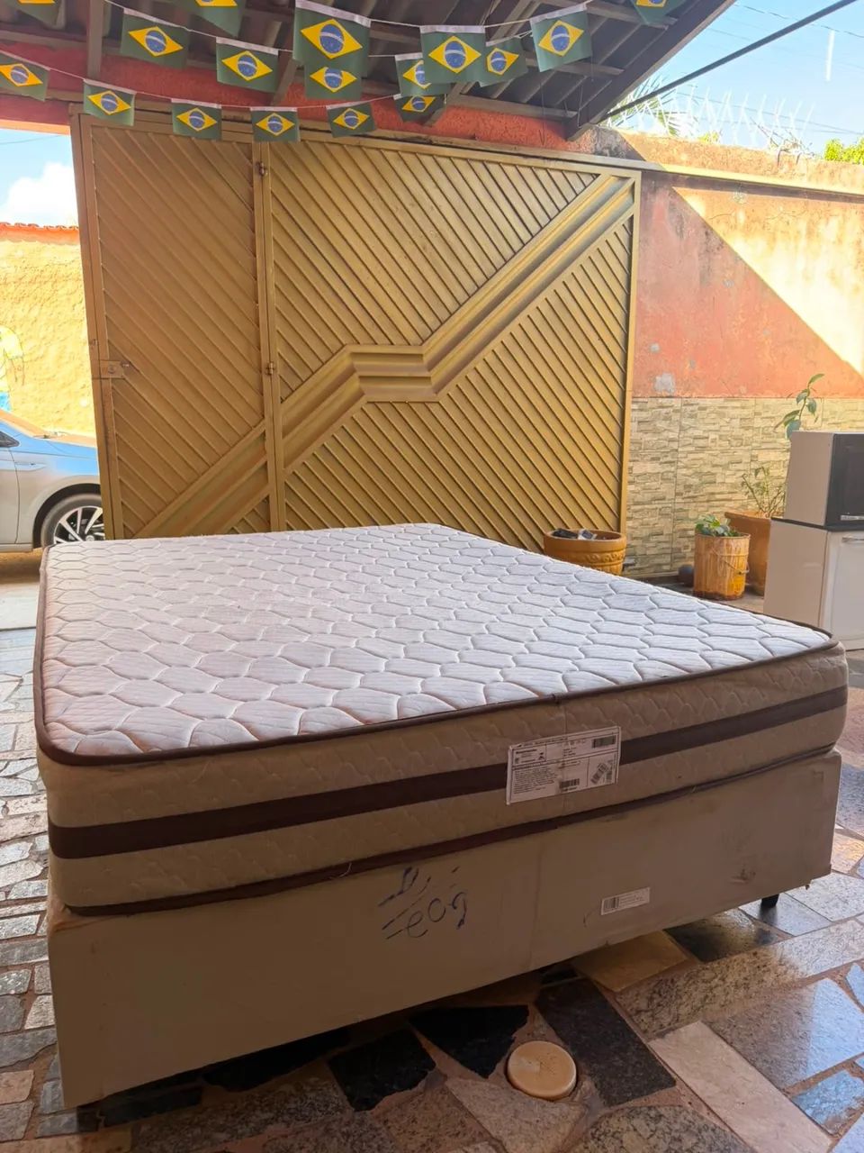 Cama casal  - Foto 3