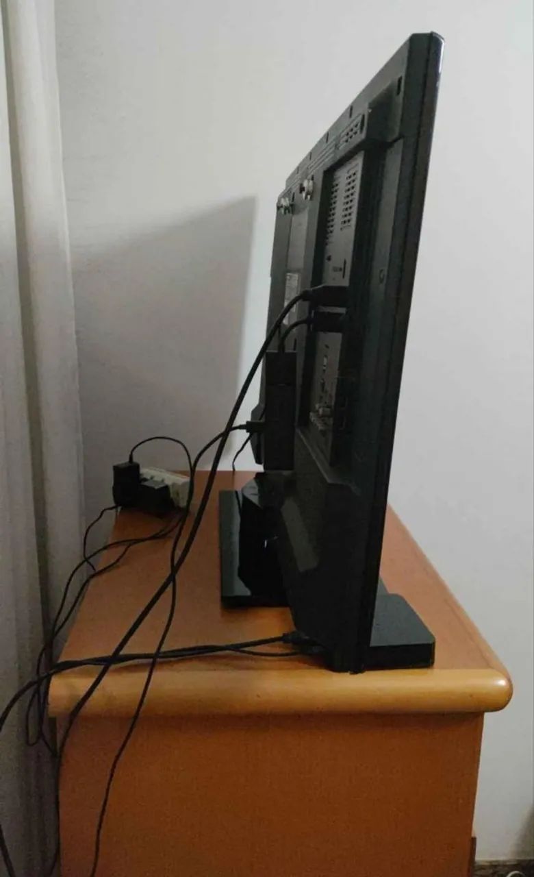 Tv Panasonic 39  - Foto 3