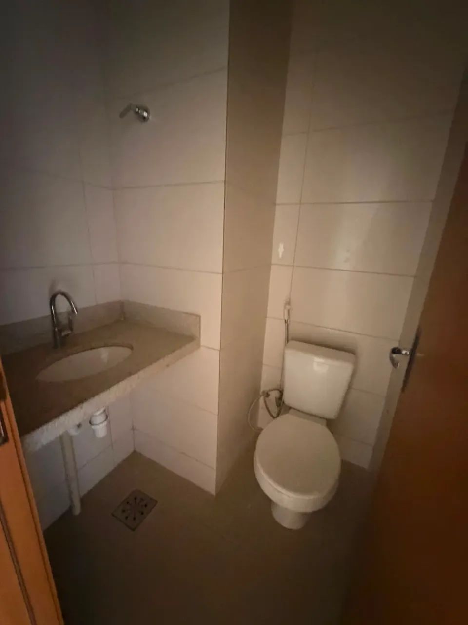 LUMIAR VENDE OU ALUGA |SALA COMERCIAL | ARYA TOWER (PARCERIA) - Foto 3