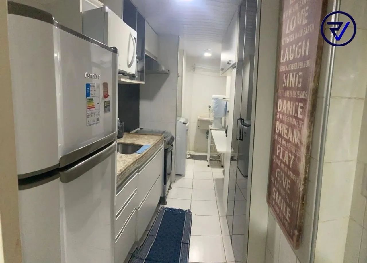 Moro ou lucre neste empreendimento! - Foto 5