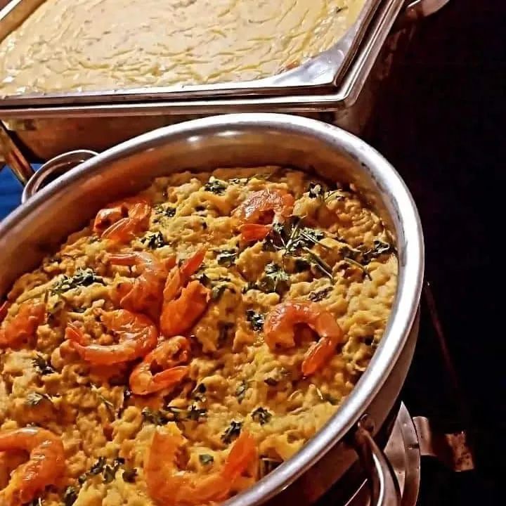 promoção buffet tradicional 45  - Foto 5
