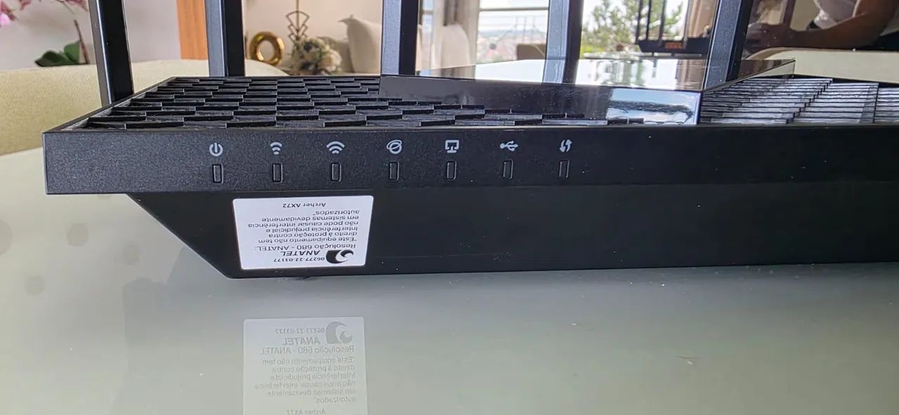 Roteador TP link - Foto 3