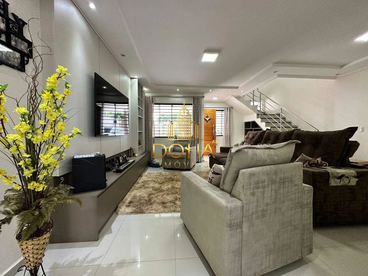 SOBRADO TRIPLEX COMERCIAL NO BAIRRO COQUEIRAL - Foto 2