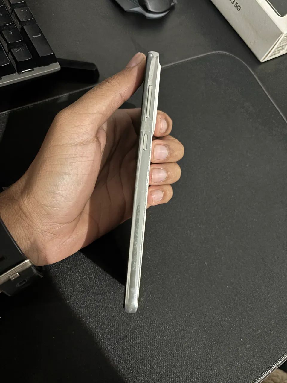 Samsung galaxy A73 - Foto 2