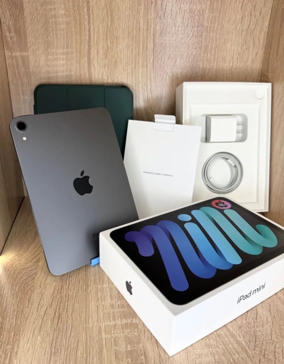 iPad mini 6 64GB