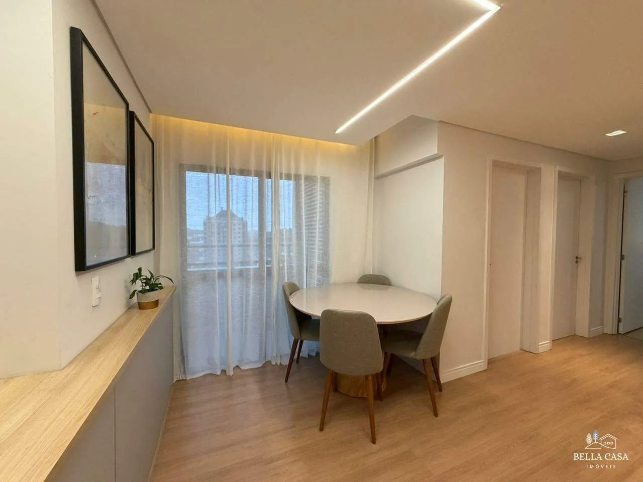 Apartamento com 02 quartos no Anita Garibaldi - Foto 3