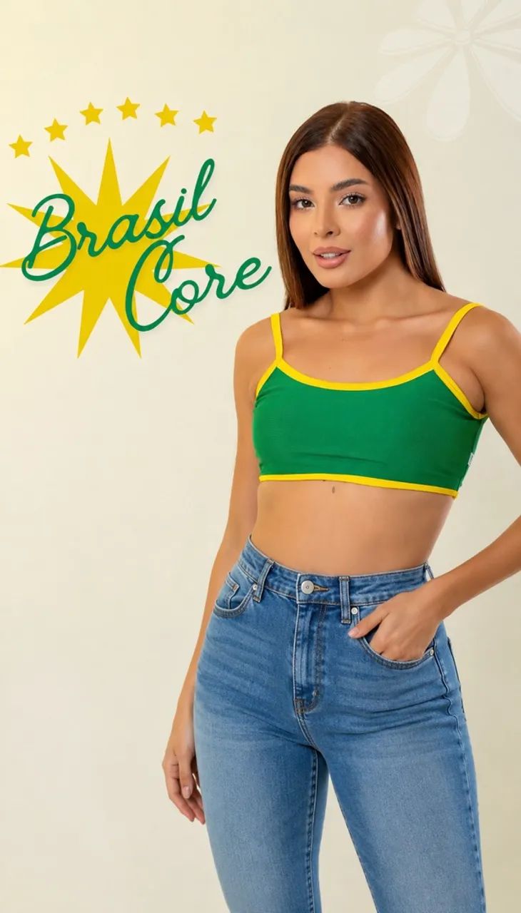 Roupa de academia  - Foto 2