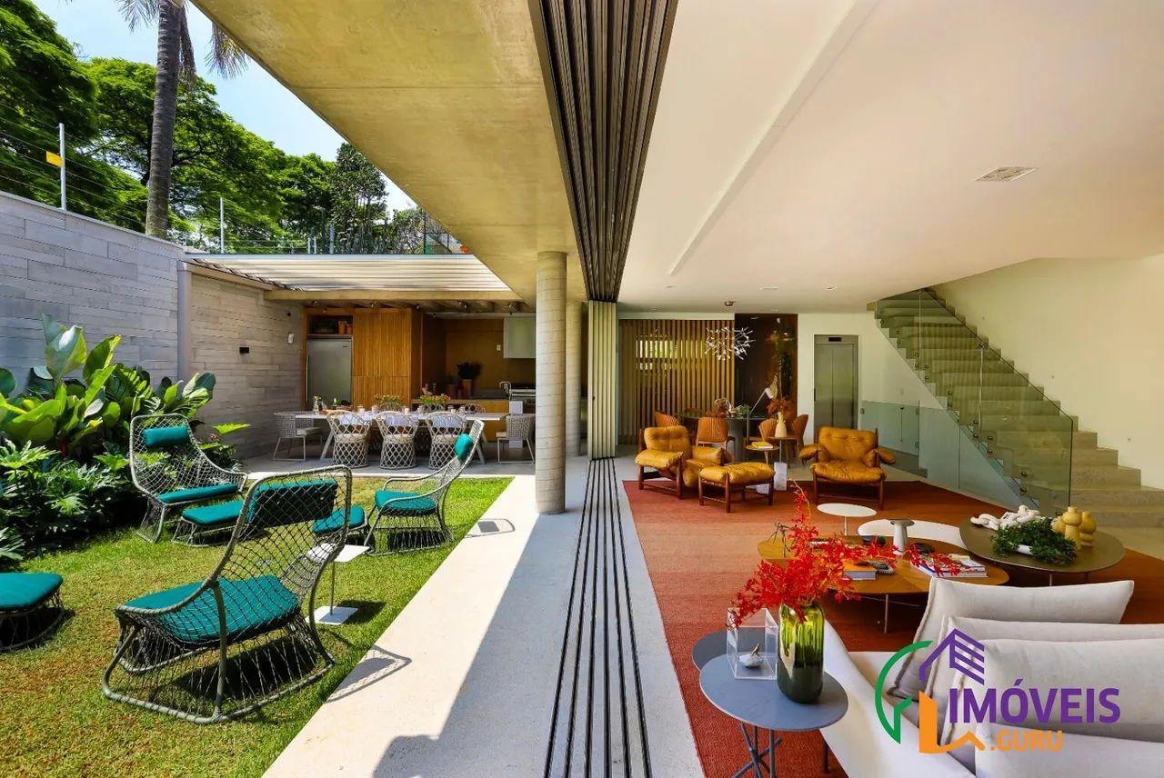 CASA EM CONDOMÍNIO - CAMPO BELO - SP - Foto 2