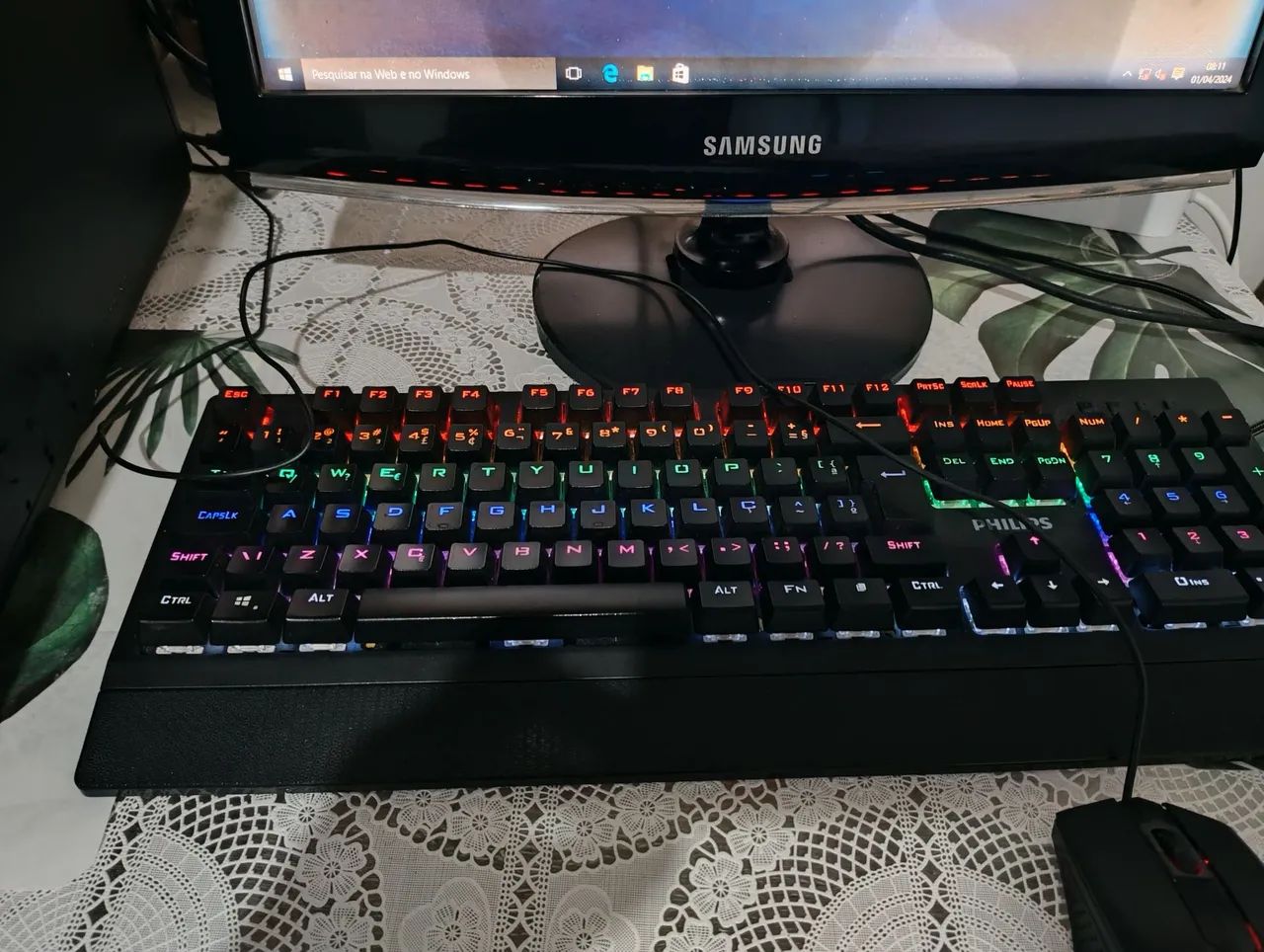 Computador ? completo  - Foto 4