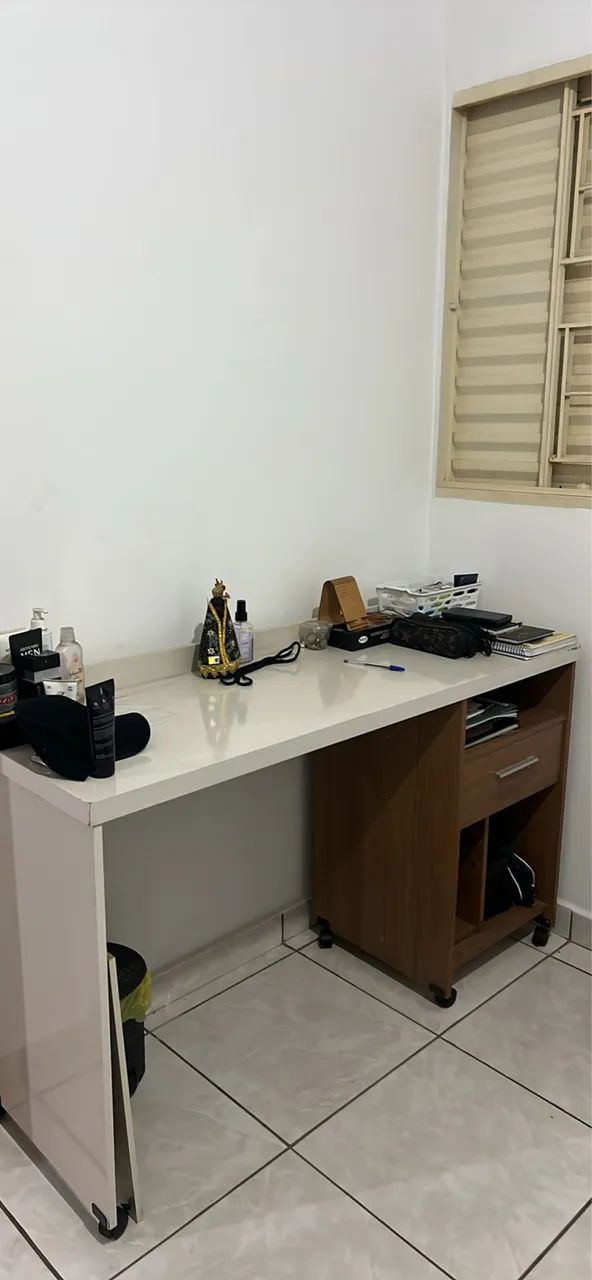 Mesa de escritório  - Foto 2