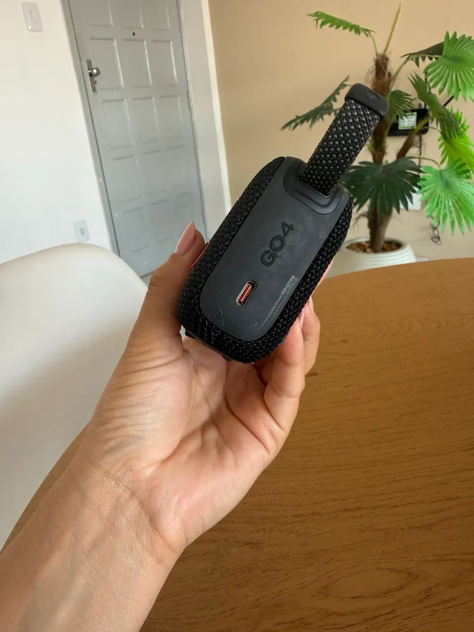 JBL GO4 - Foto 5