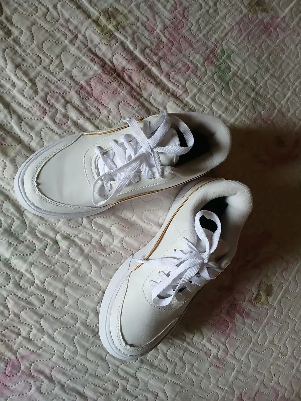 Tenis feminino  - Foto 3
