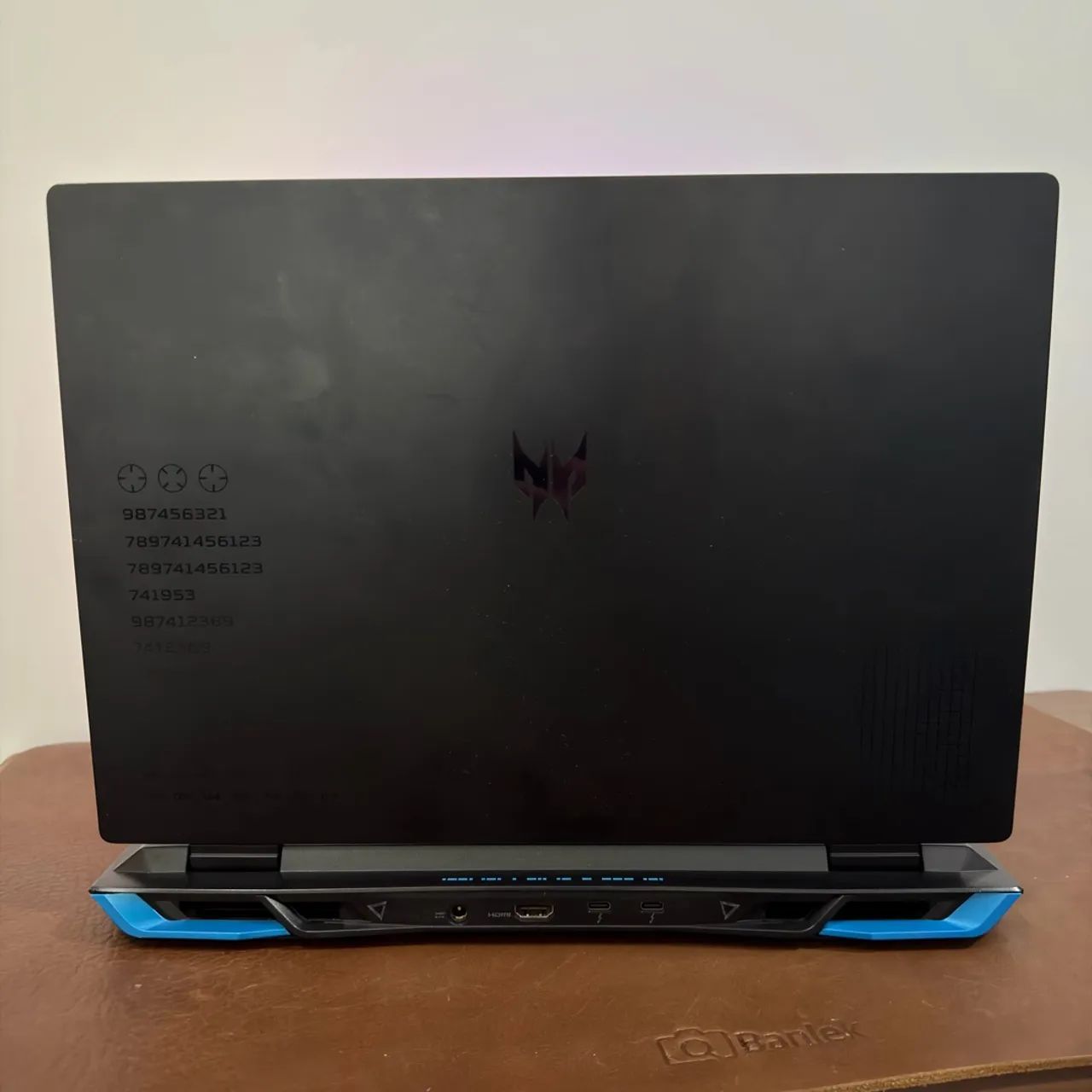 Notebook Gamer Predator Helios Neo 16 - Foto 3