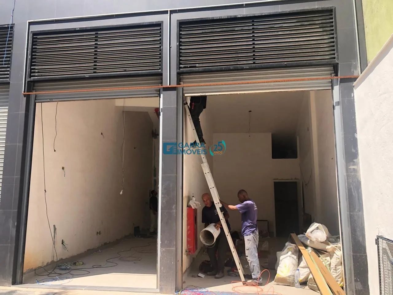 Loja nova próx. Colégio Dona Clara, 30m² - Foto 2
