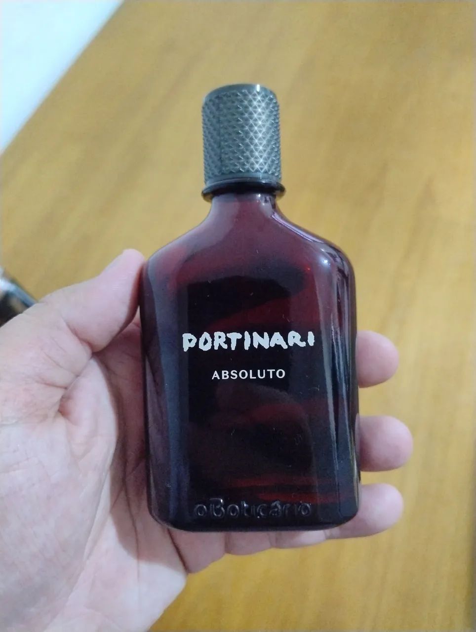 Perfume Portinari Absoluto 