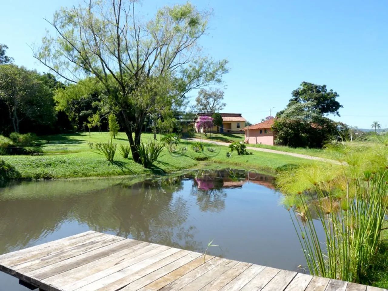 Terreno Condomínio em Cabreúva - Foto 5