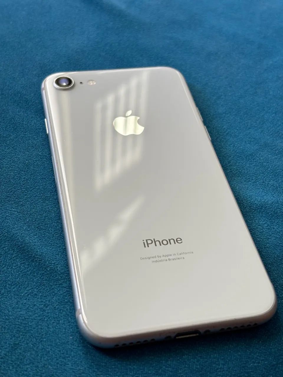 Iphone 8 64gb - Foto 2