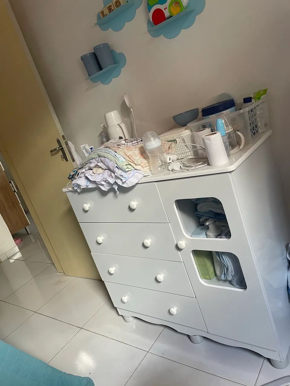 Comoda - seminova  - Foto 2