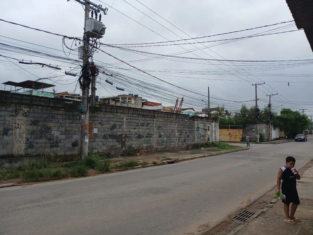 Ótimo galpão!!! - Foto 2