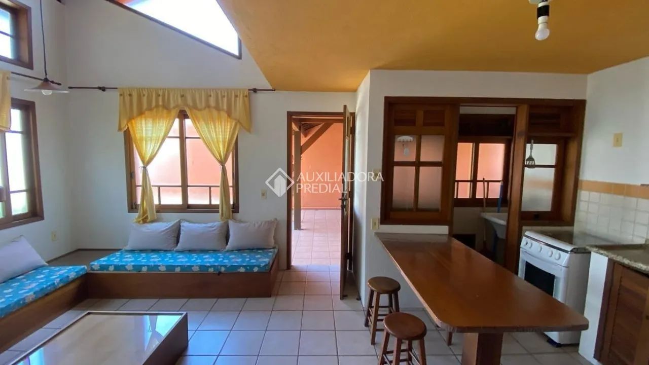 Apartamento mobiliado para locação na Lagoa da Conceição. - Foto 5