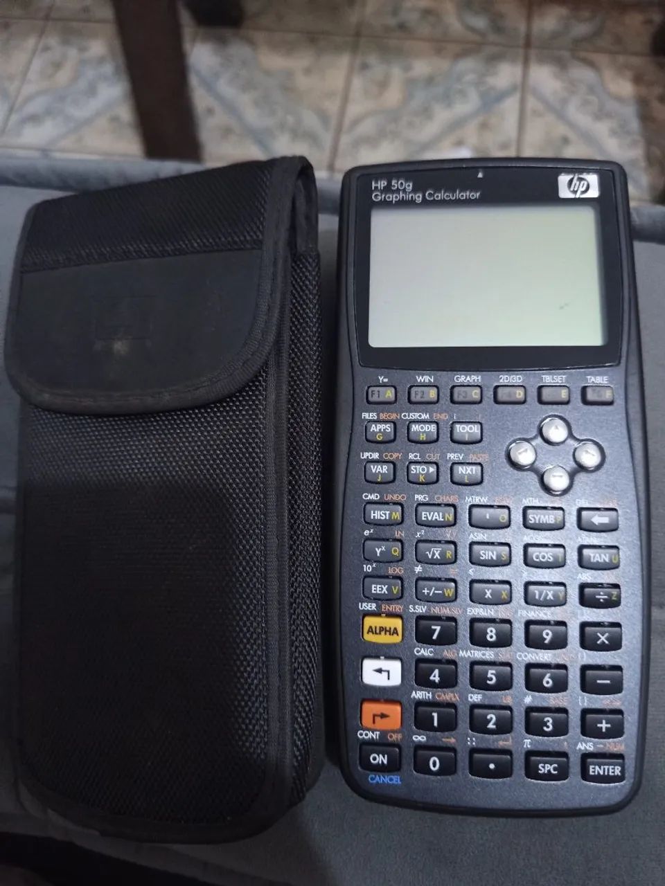 Calculadora HP50g - Foto 2