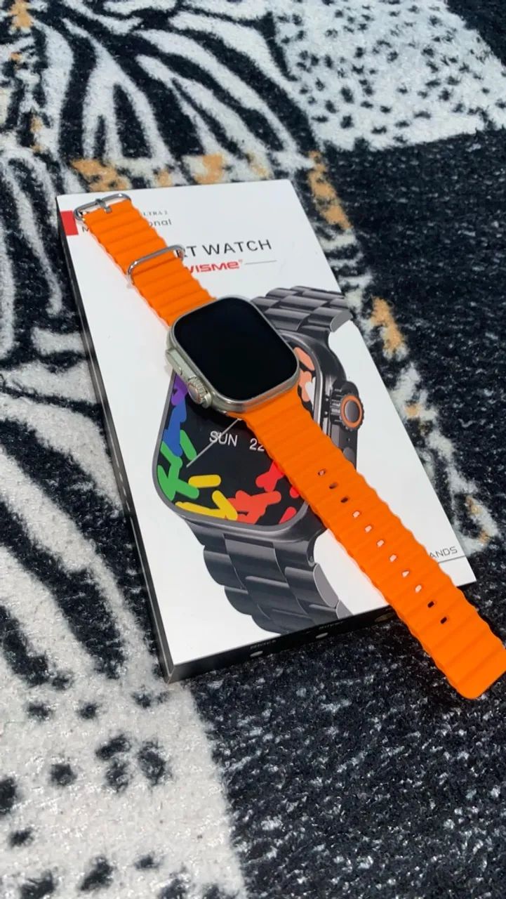 SmartWatch WS-79 Ultra 2 - Foto 2