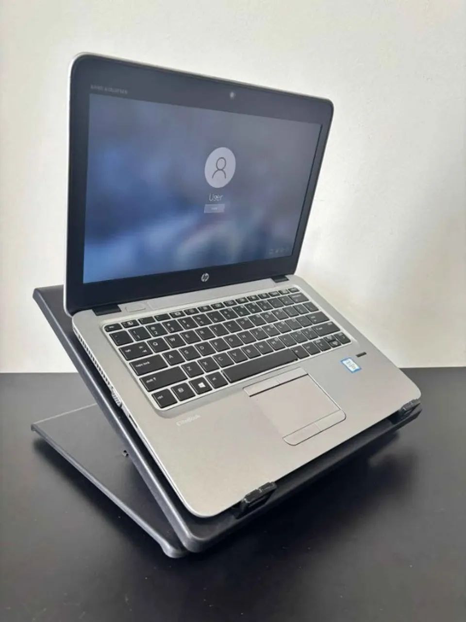 Notebook HP EliteBook 820 G3 | i5 6ª Geração | 8GB | SSD 128GB