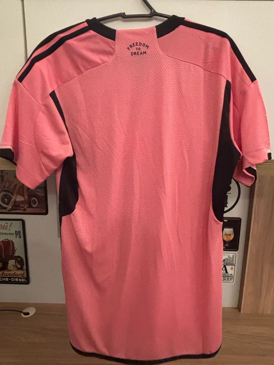 Camisa Inter Miami - Foto 2